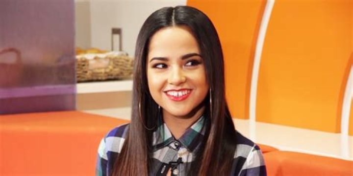 Becky G Net Worth 2024: A Deep Dive into Her Wealth and Career