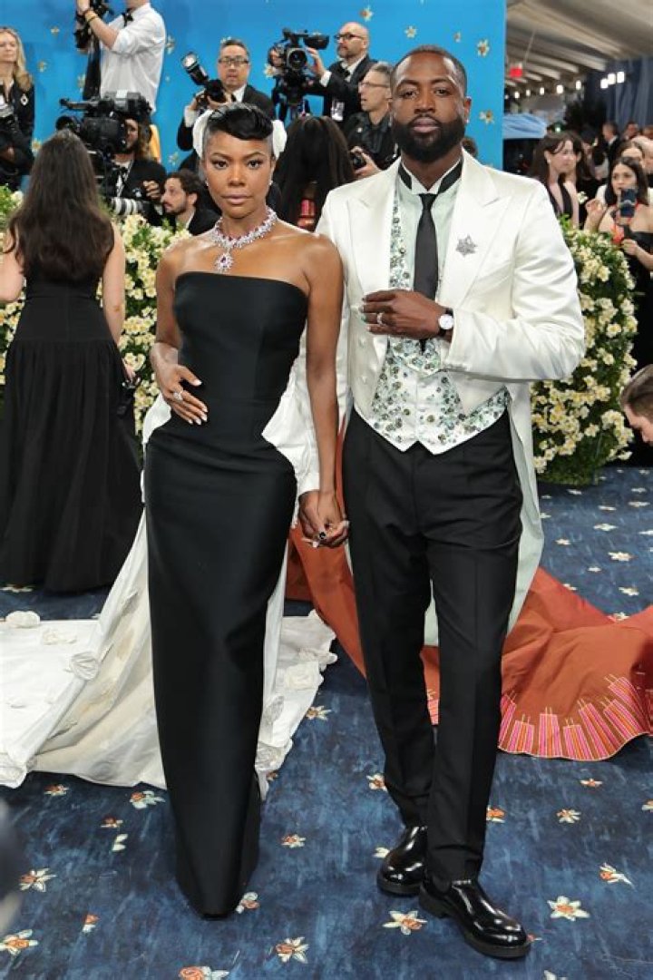 Behind the Headlines: Dwyane Wade's Controversial Past with Gabrielle Union