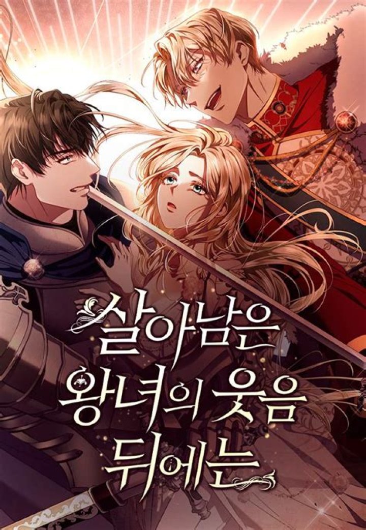 Unveiling the Secrets: Behind the Laughter of the Surviving Princess Sub Indo