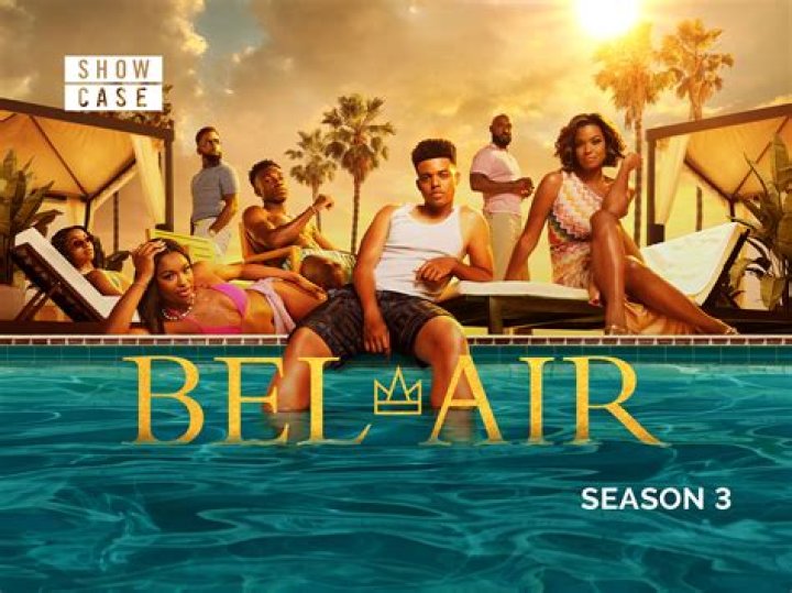 Bel-Air Season 3: Everything You Need to Know