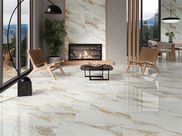 Belucci Bianca Polished Tile: A Timeless Addition to Your Home