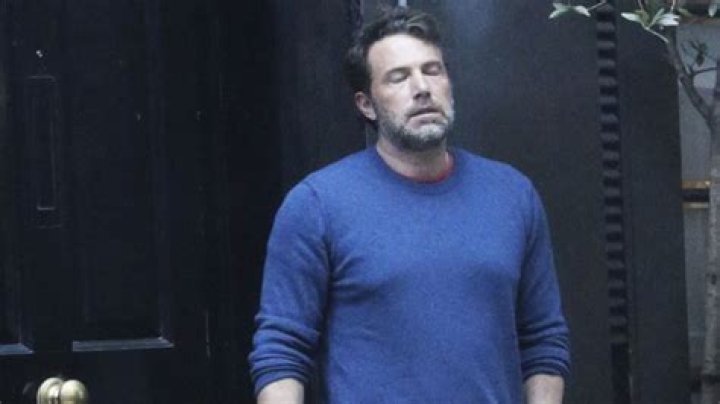 Ben Affleck Sight: A Comprehensive Exploration of His Visionary Journey