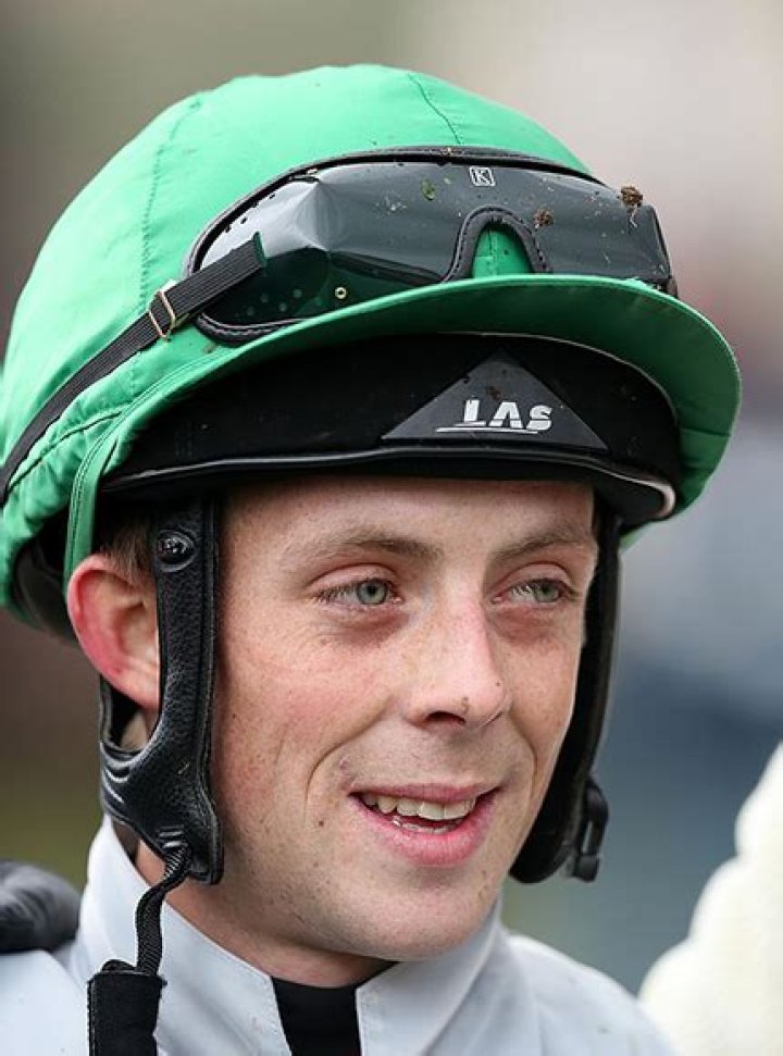 Ben Curtis Jockey: The Rising Star in the Equestrian World
