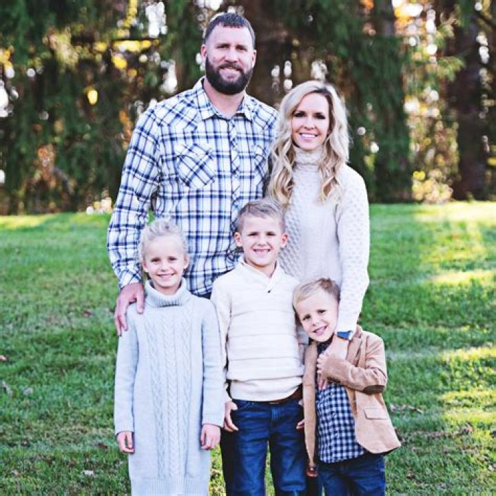 Ben Roethlisberger Family: A Look Inside Their Lives
