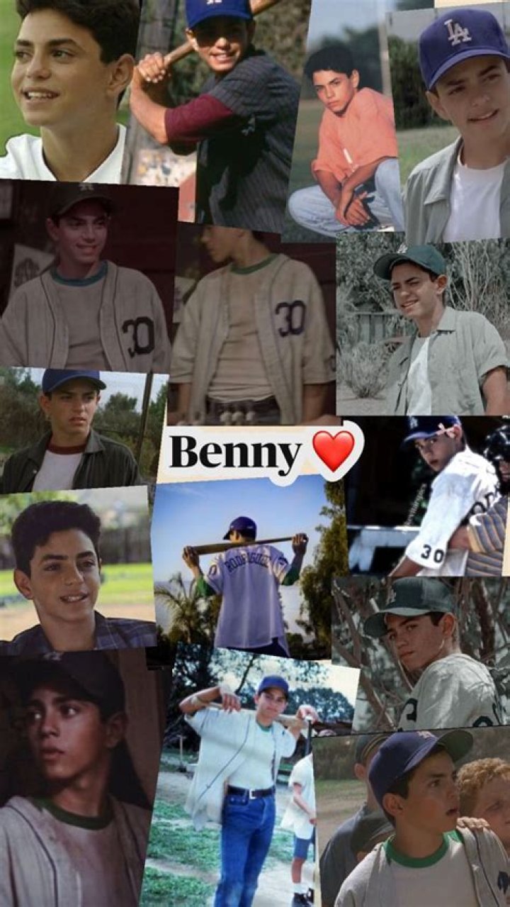 Benny the Jet Rodriguez Age: Unveiling the Facts