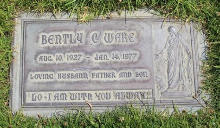 Exploring the Life and Legacy of Bently Clyde Ware