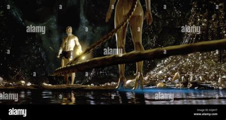 Beowulf: The Mythical Hero and Angelina Jolie's Role in the Epic