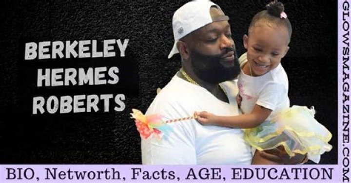 Berkeley Hermes Roberts: A Comprehensive Exploration of the Iconic Legacy