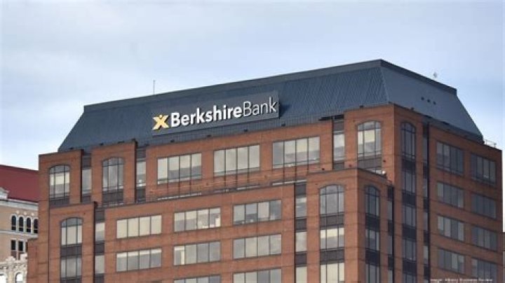 Best Berkshire Bank in East Syracuse, NY | Visit Today