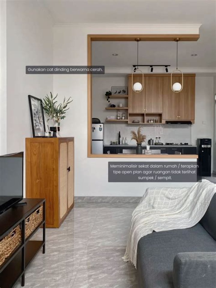 Best Bachelor Pads in Cityarea: Rumah Perjaka Features and Ideas