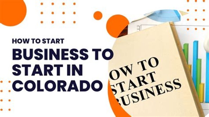 Best Business to Start in Colorado: A Comprehensive Guide for Entrepreneurs