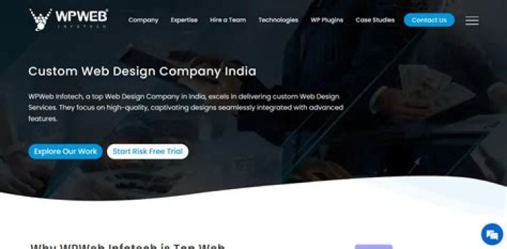 Best Custom Website Design in Denver: Elevate Your Online Presence