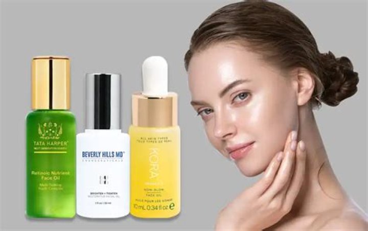 Discovering the Best Face Oil: A Comprehensive Guide to Nourishing Your Skin