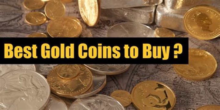 Discover the Ultimate Guide: Best Gold Coins to Buy for a Profitable Investment