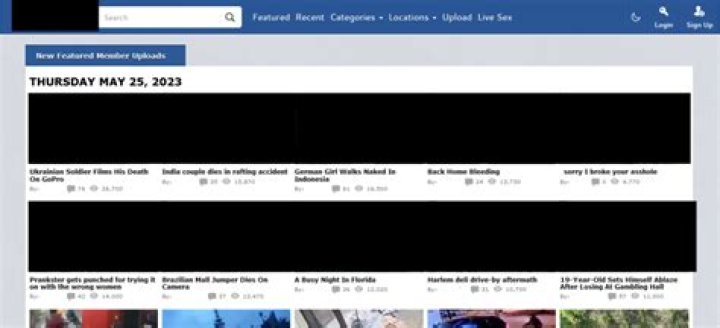 Discover the Best Gore Sites: A Comprehensive Guide