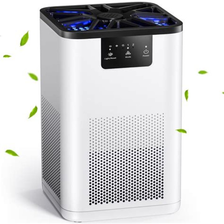 Best HEPA Air Purifier: A Comprehensive Guide to Cleaner Air
