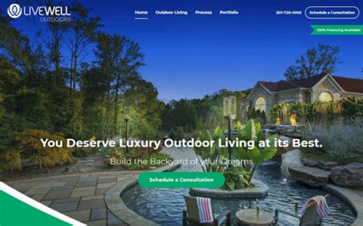 Best Landscaping Websites: Elevate Your Garden Design Game