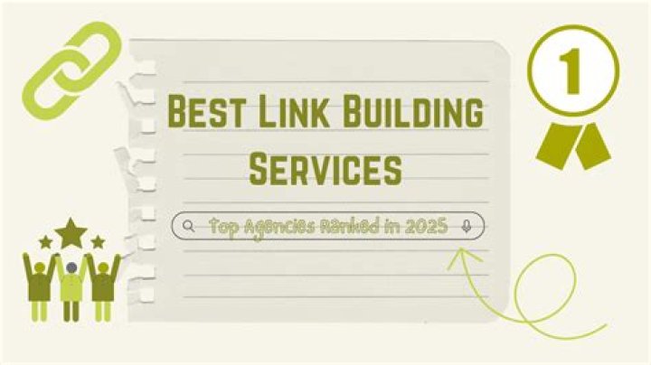 Best Link Building Services: Boost Your SEO Rankings with Expert Strategies