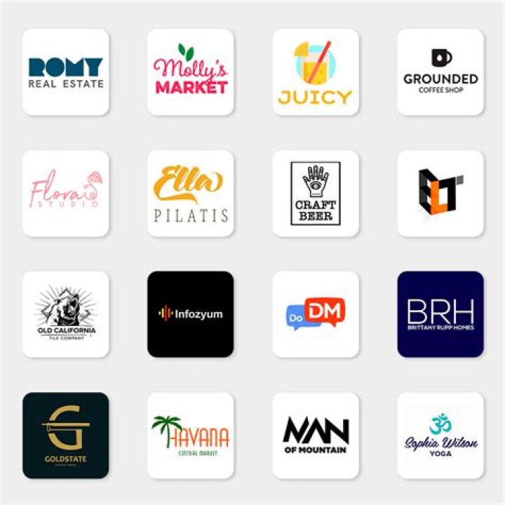 Discover the Best Logo Design Services to Elevate Your Brand