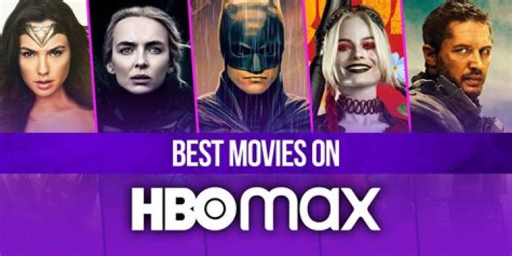 Best Movies on HBO Max: Your Ultimate Guide to Unmissable Films