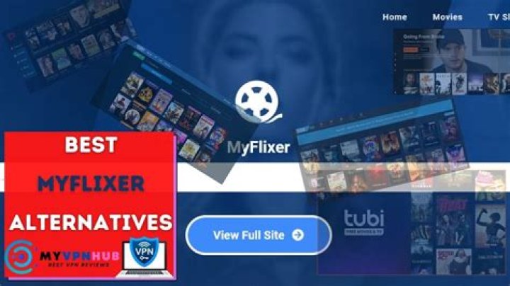 Best MyFlixer Alternatives: Top Streaming Options for Movie Lovers