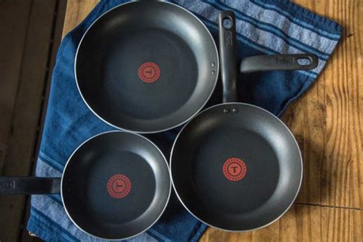 Best Nonstick Frying Pan: A Comprehensive Guide to Choosing the Right One