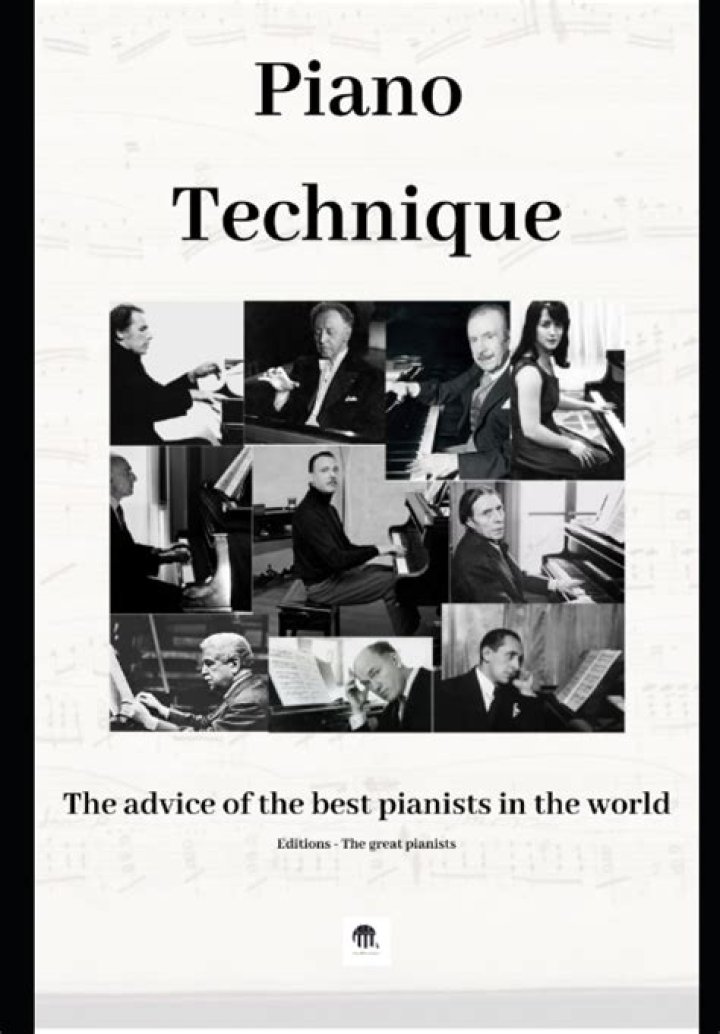 Exploring the Lives and Talent of the Best Pianists in the World