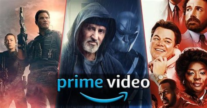 Best Prime Video Movies: Your Ultimate Guide to the Must-Watch Films