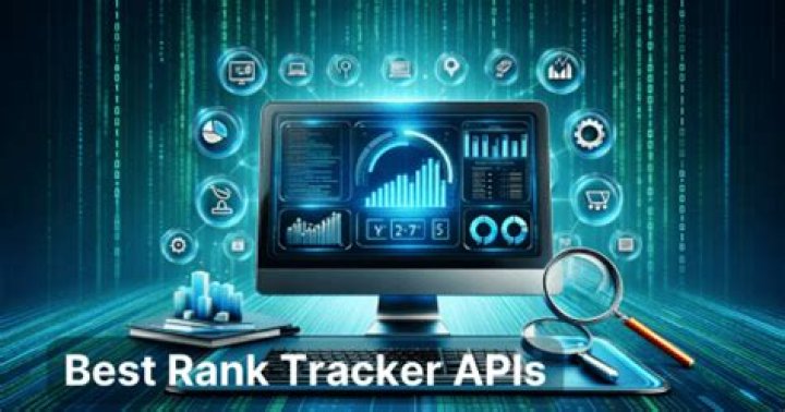 Best Rank Tracker with API: The Ultimate Guide to Boost Your SEO Performance
