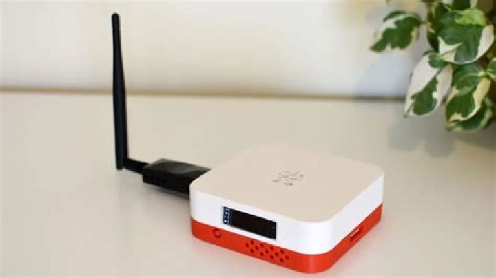 Best Remote IoT Setup Behind Router Using Raspberry Pi
