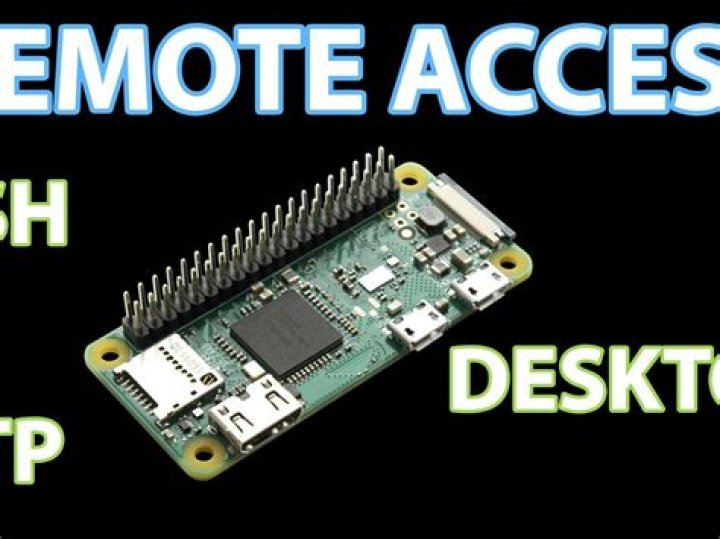 Best Remote IoT SSH Free Solutions for Enhanced Connectivity