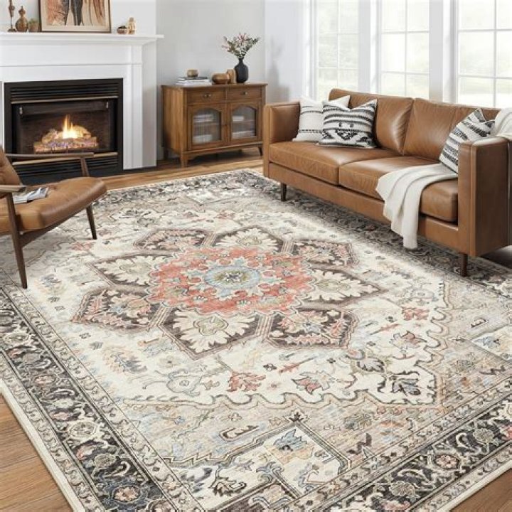 Best Rugs for Living Room: Elevate Your Space with Style and Comfort