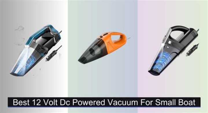 Best Small Vacuum: Your Ultimate Guide to Choosing the Right Compact Vacuum Cleaner