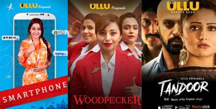Best Ullu Shows and Movies to Stream Now: A Complete Guide