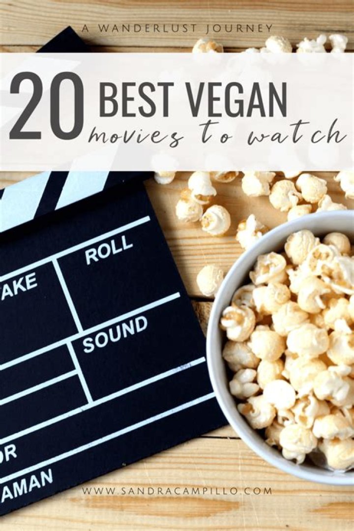 Best Vegan Movies and Documentaries on Vegamoviesorg