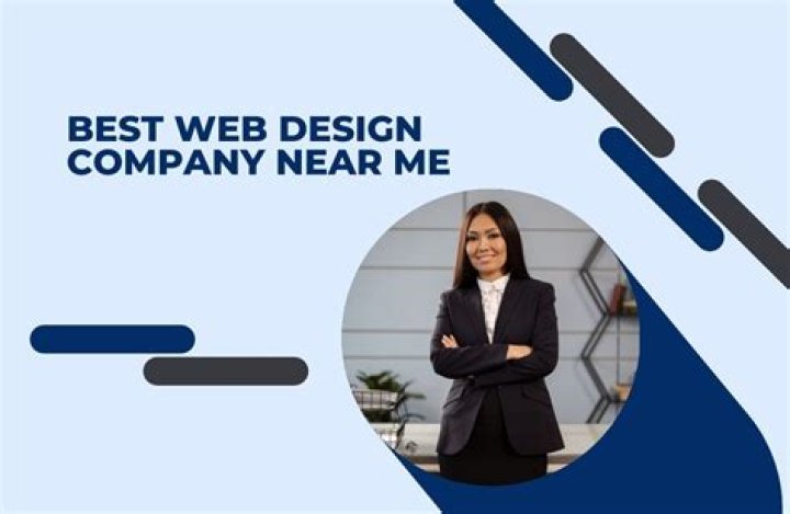 Best Web Design Company Near Me: Your Ultimate Guide to Finding the Perfect Partner