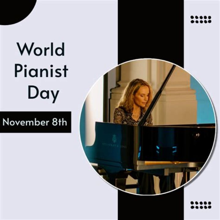 The Greatest Pianists in the World: Exploring the Best World Pianist