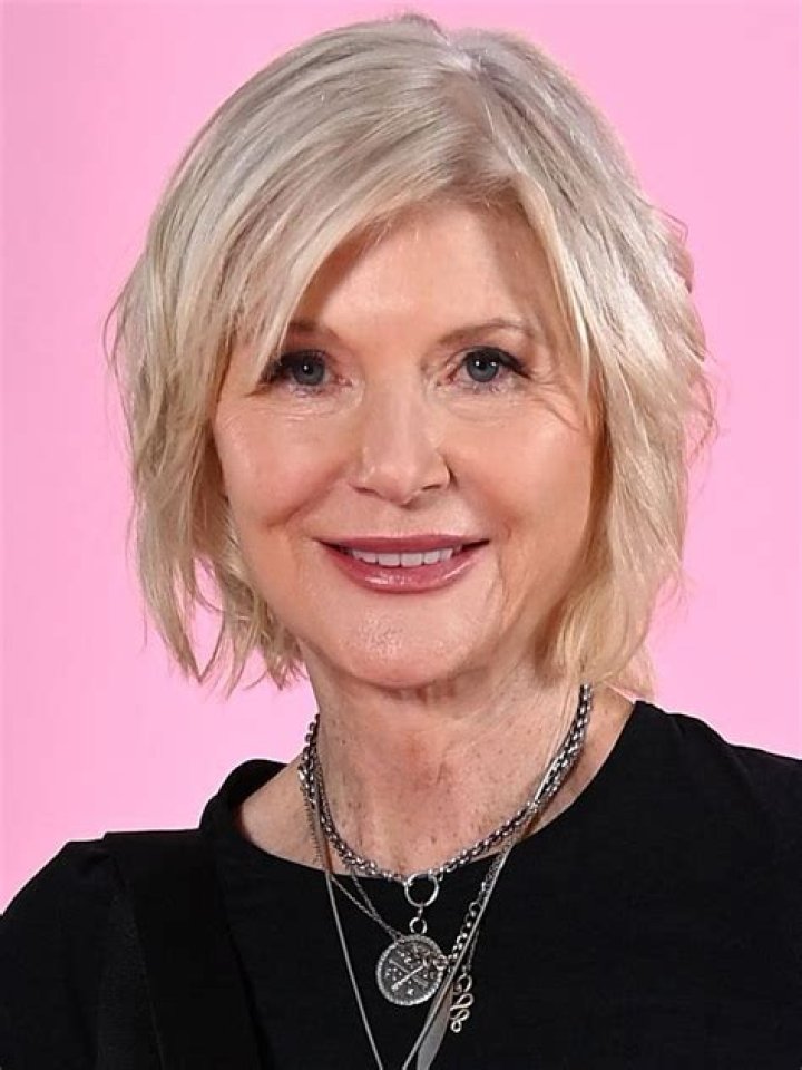 Beth Broderick: Actress & Comedian