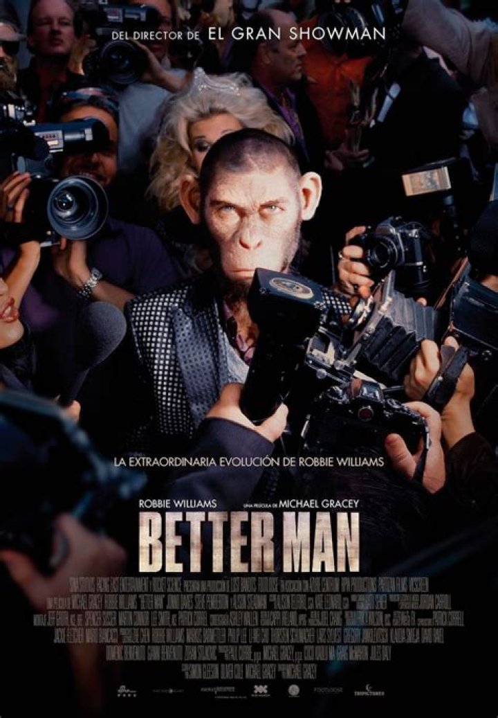 Better Man Kpkuang: The Journey, Impact, and Legacy