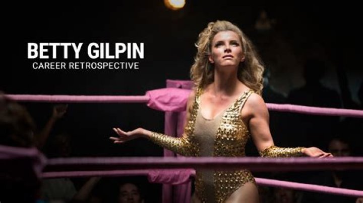 Betty Gilpin Movies and TV Shows: A Comprehensive Guide to Her Stellar Career