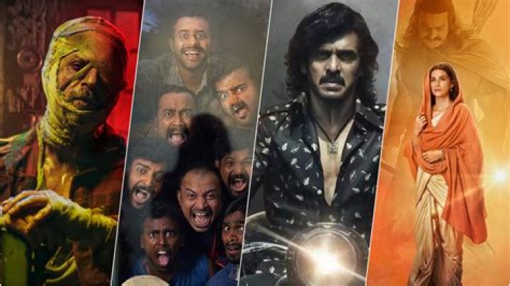 Beyond the Reach Tamil Dubbed Movie Download: Your Ultimate Guide