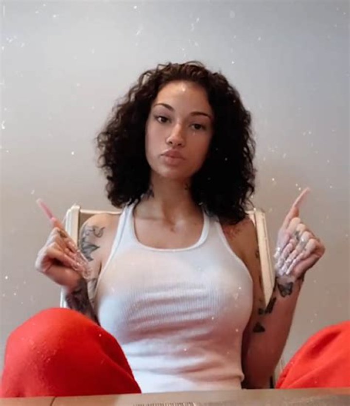 Bhad Bhabie OnlyFans Leaked: What You Need to Know