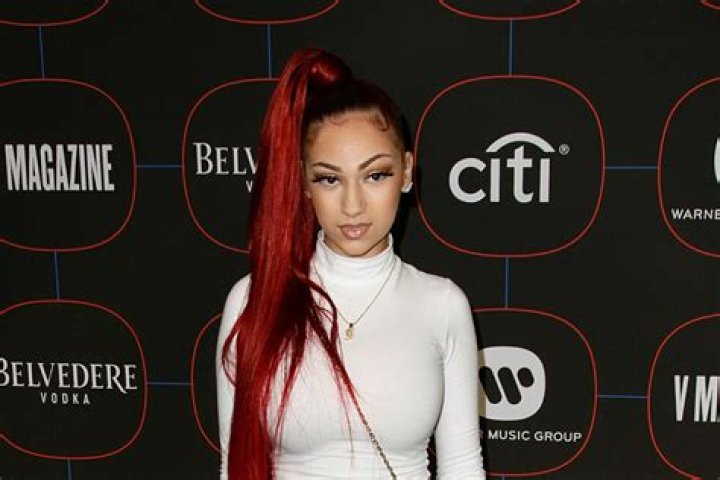 Bhad Bhabie Titis: A Comprehensive Look at the Life, Career, and Influence