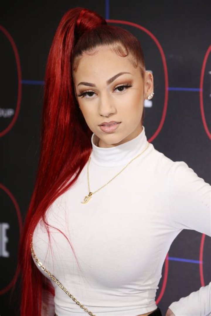 Bhad Bhabie Titts: Exploring the Rise, Talent, and Impact