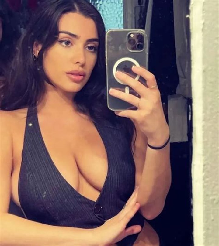 Bianca Censori Age: A Comprehensive Look at the Rising Star