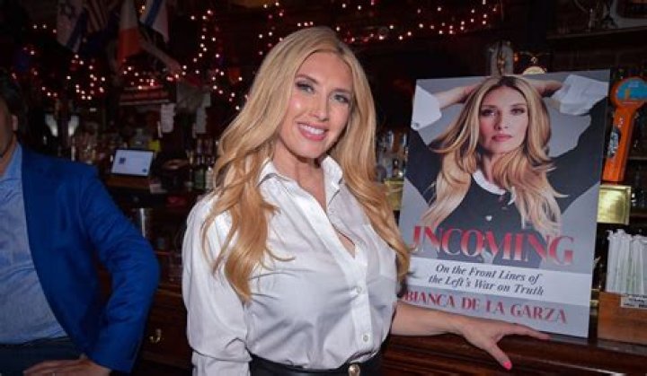 Bianca Delagarza: The Rising Star in the Entertainment World