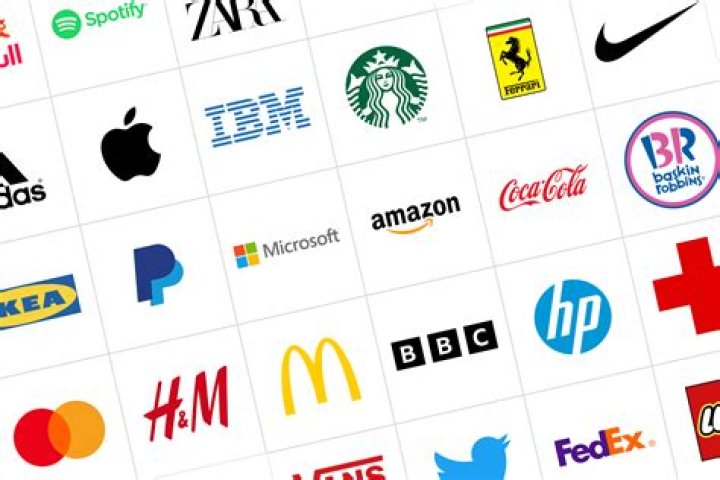 Exploring the World of Big Company Logos: A Comprehensive Guide