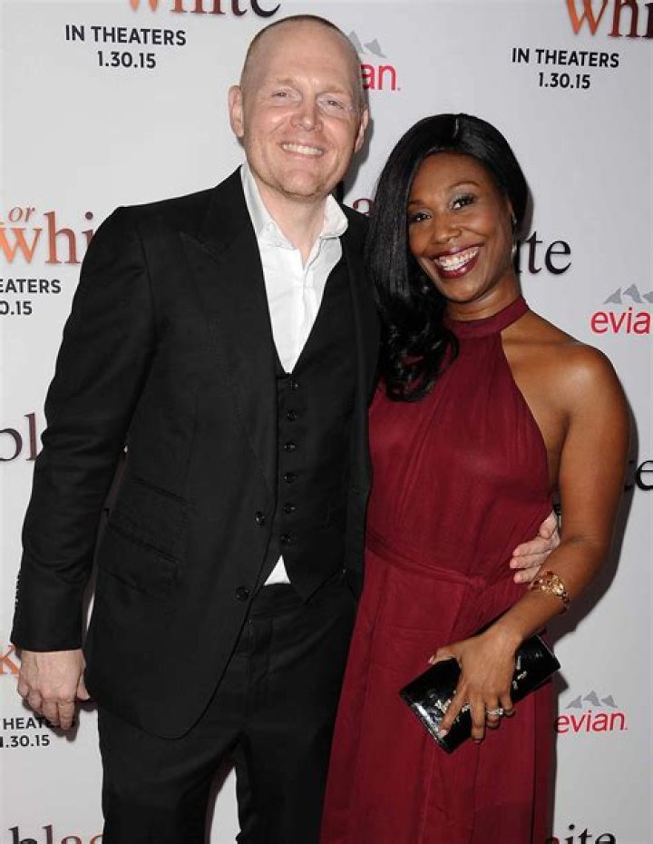 Bill Burr and Nia Hill: A Power Couple in Comedy and Life