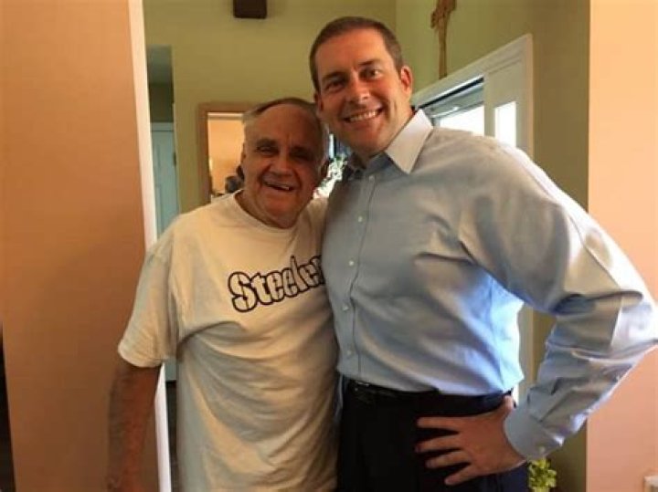 Bill Burr's Father: Life & Legacy