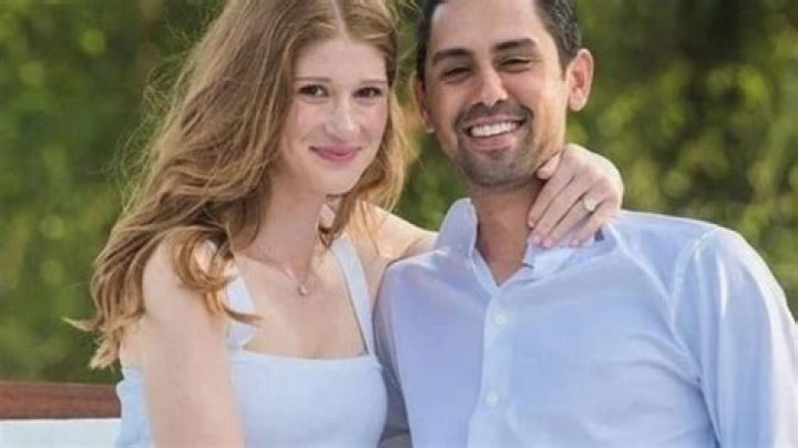 Bill Gates Daughter's Husband: Everything We Know